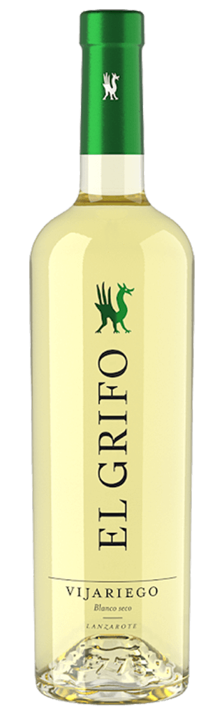 El Grifo Vijariego