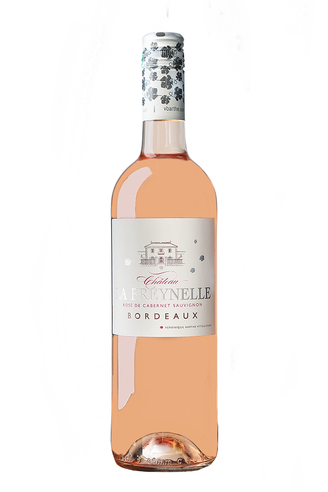 Freynelle rosé 0,75l Bordeaux