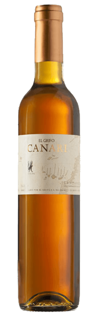 El Grifo Canari 0,5l Flasche