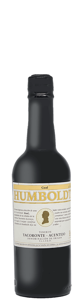 Humboldt Gual