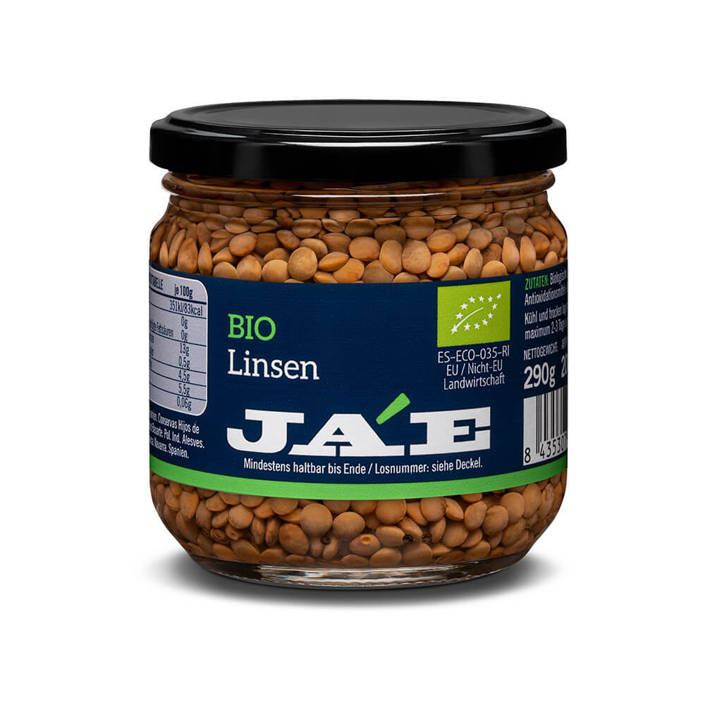 Linsen BIO