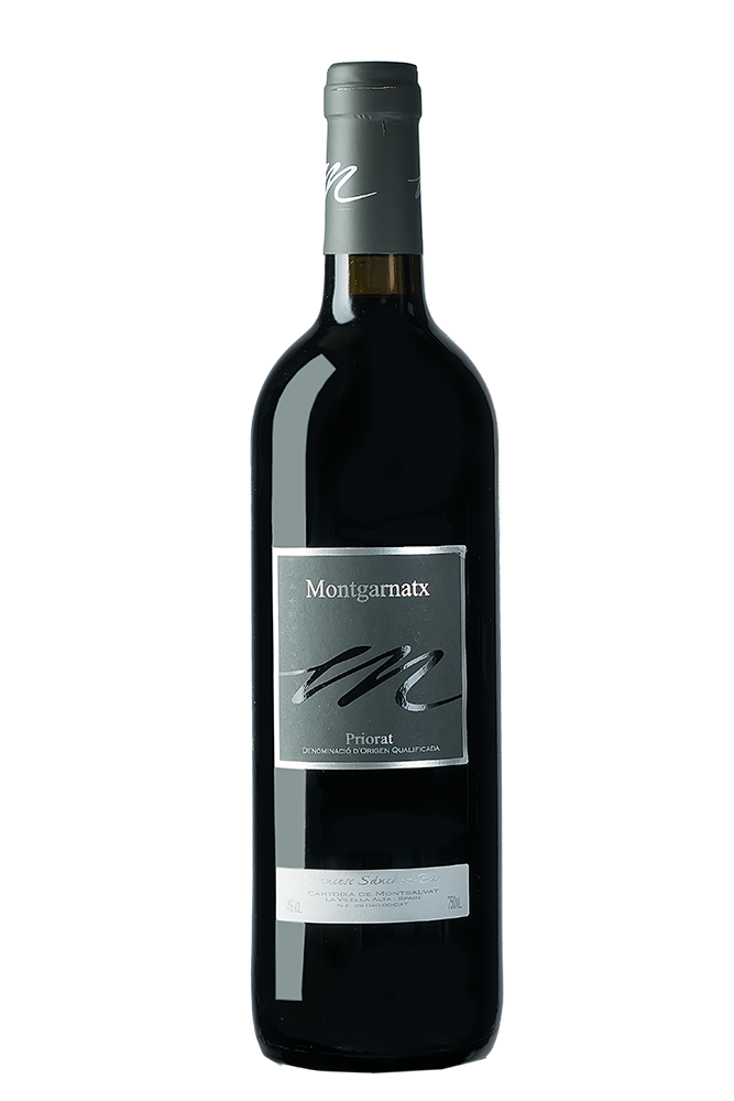 Montgarnatx 2005