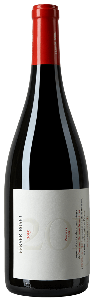 Ferrer Bobet 2015 jetzt kaufen