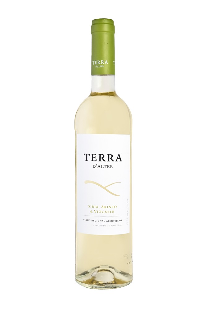 Terra d Alter Branco
