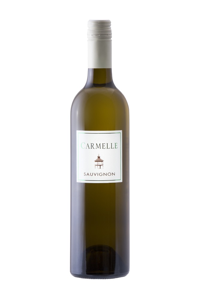 Carmelle Blanc