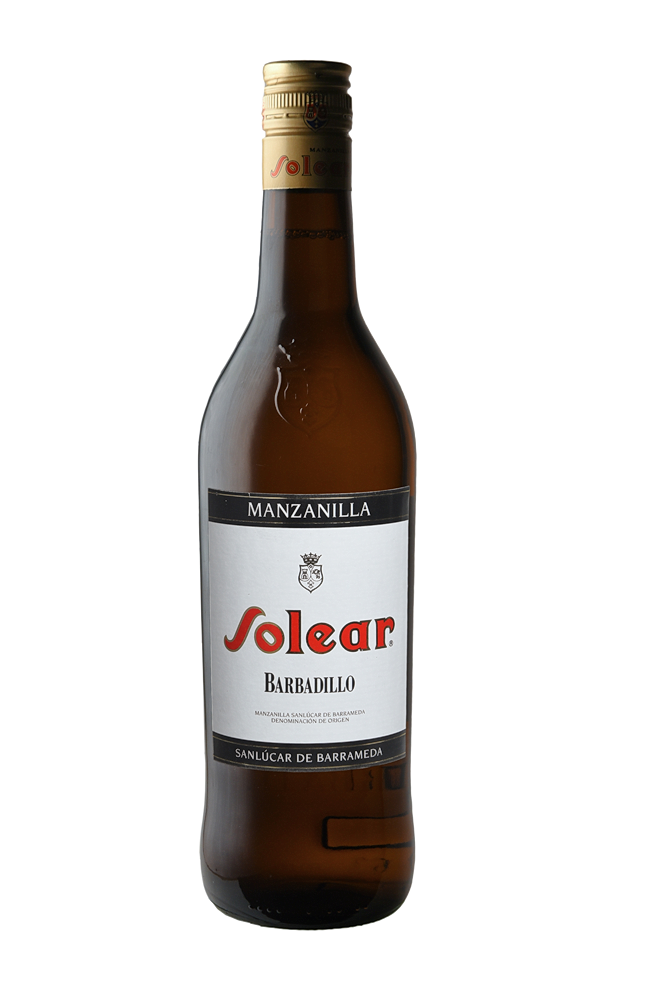 Manzanilla Solear