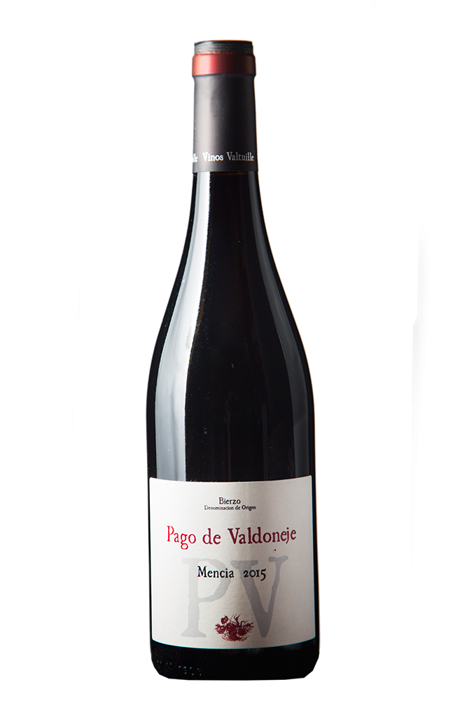 Pago de Valdoneje Tinto