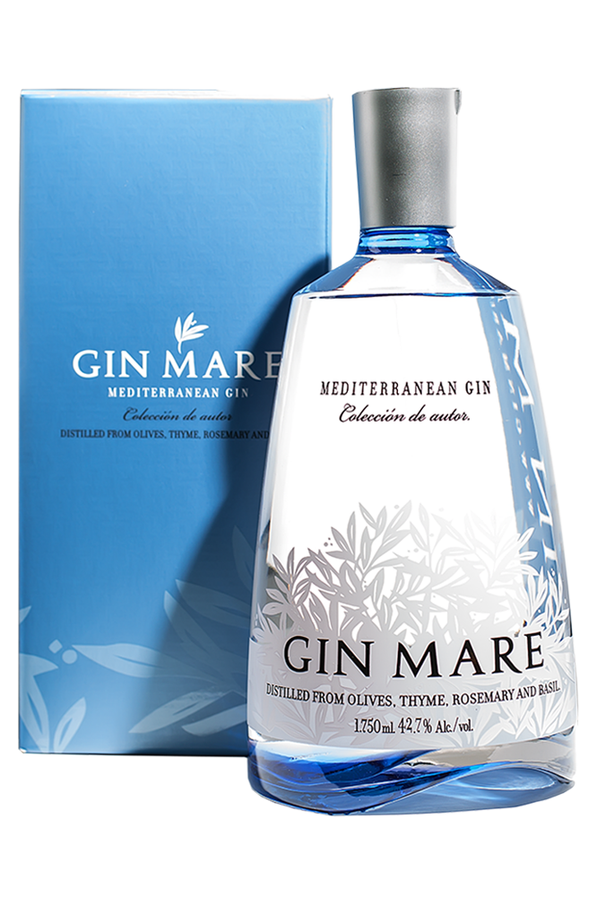 Gin Mare 1750 ml