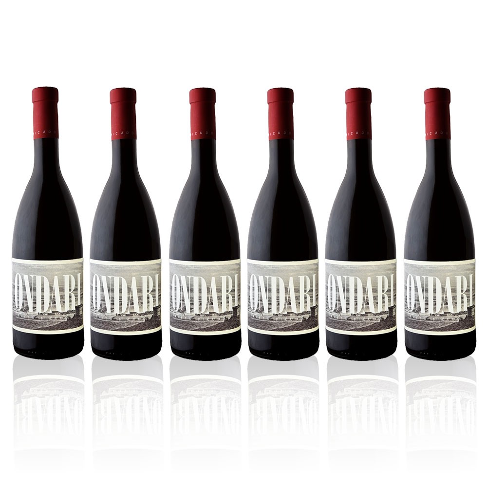 Ondari Tinto 6 Flaschen