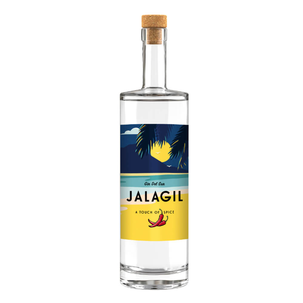 Gin Jalagil
