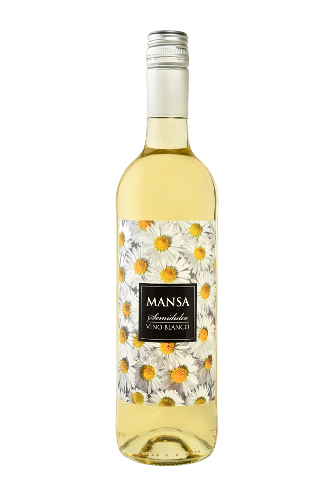 Mansa Blanco