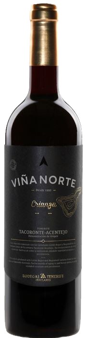 Viña Norte tinto Crianza