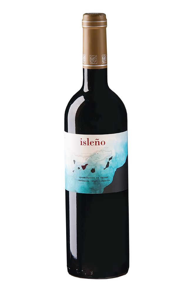 Isleño Tinto