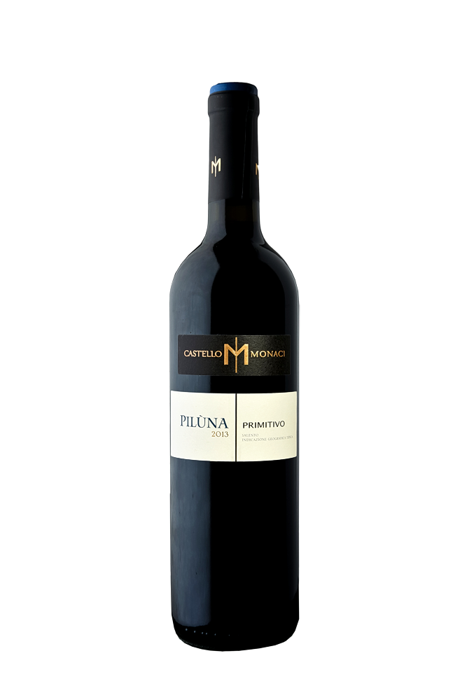 Piluna Rosso