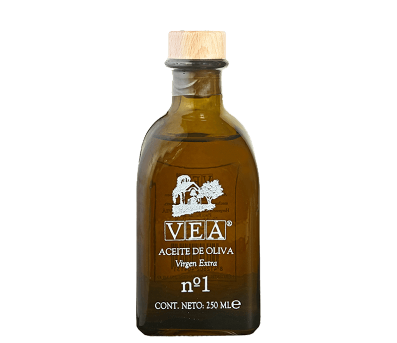 VEA Olivenöl Extra Virgen