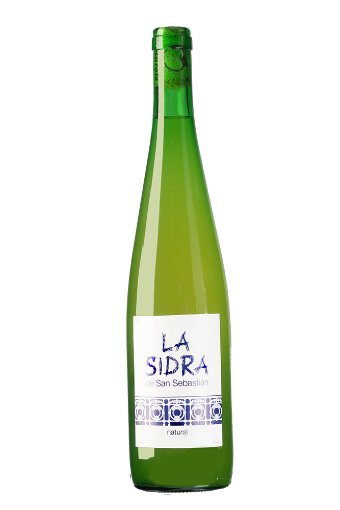 Sidra Natural Eva
