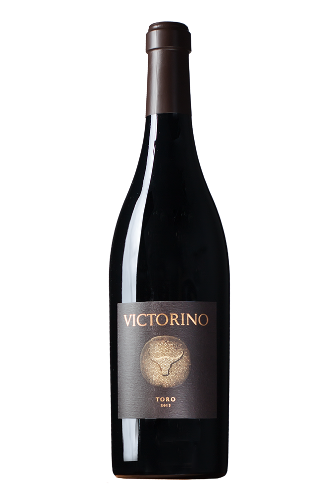Victorino 13 Tinto (alte Rebstöcke)