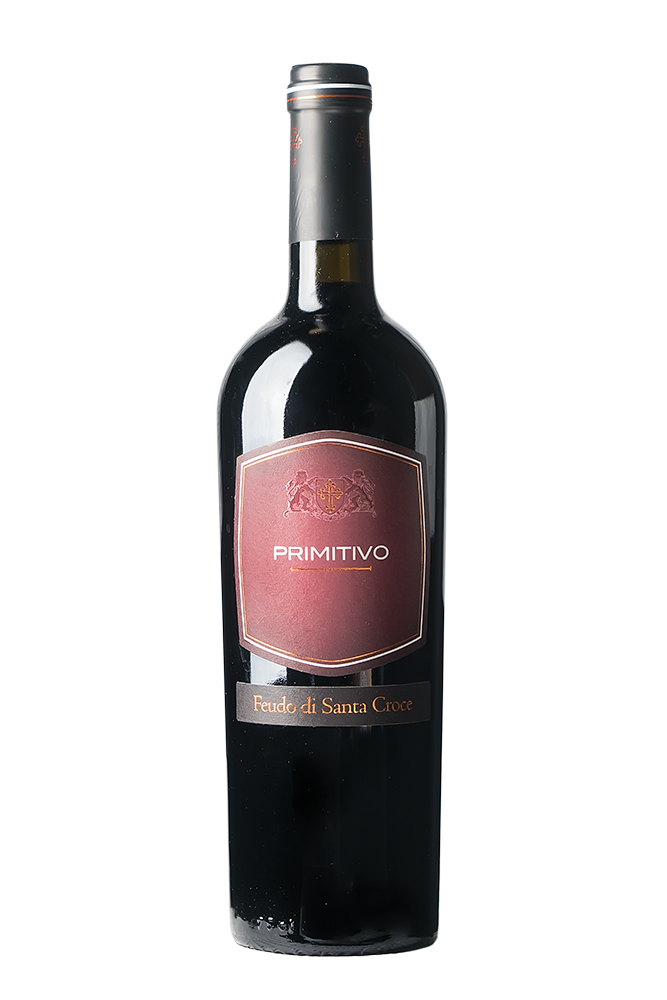 Primitivo Salento