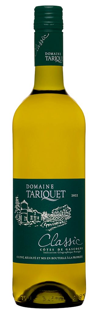 Domaine Tariquet Weiß Classic