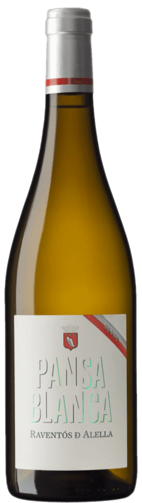 Marques de Alella Pansa Blanca