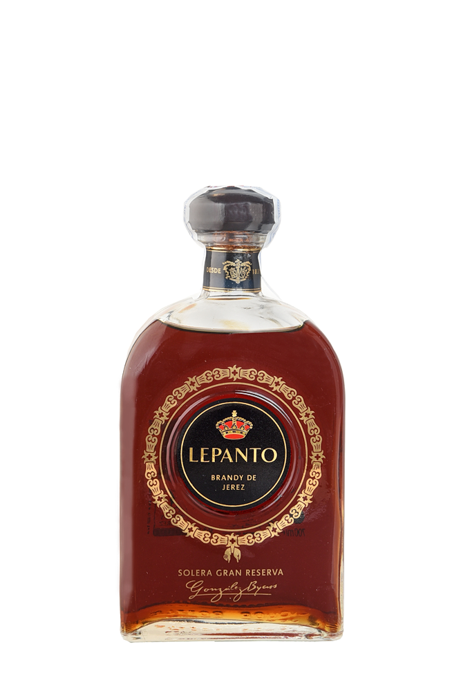 Brandy Lepanto