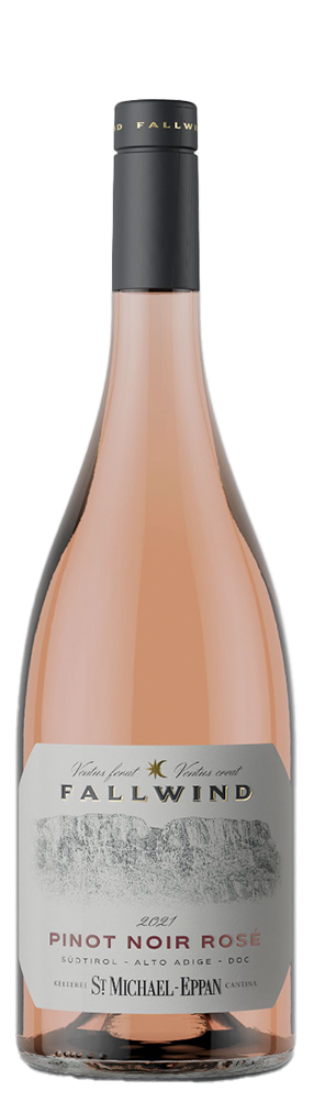 Pinot Noir Rosé Fallwind