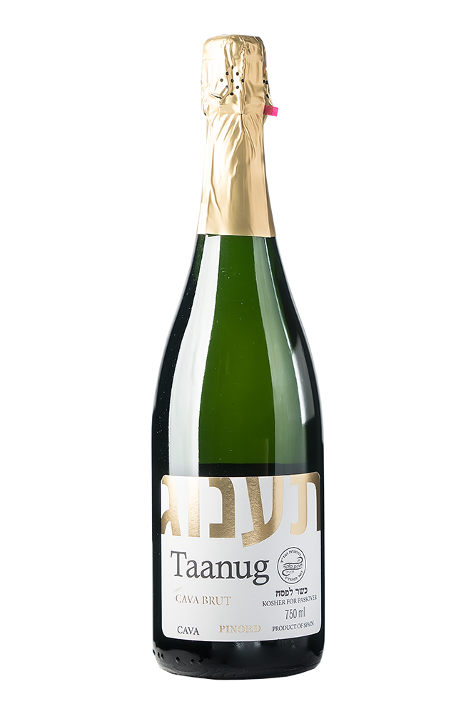 Taanung Cava Brut