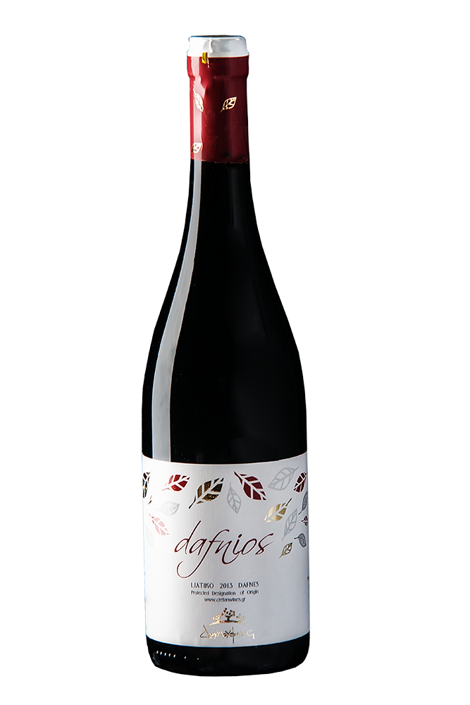 Dafnios tinto