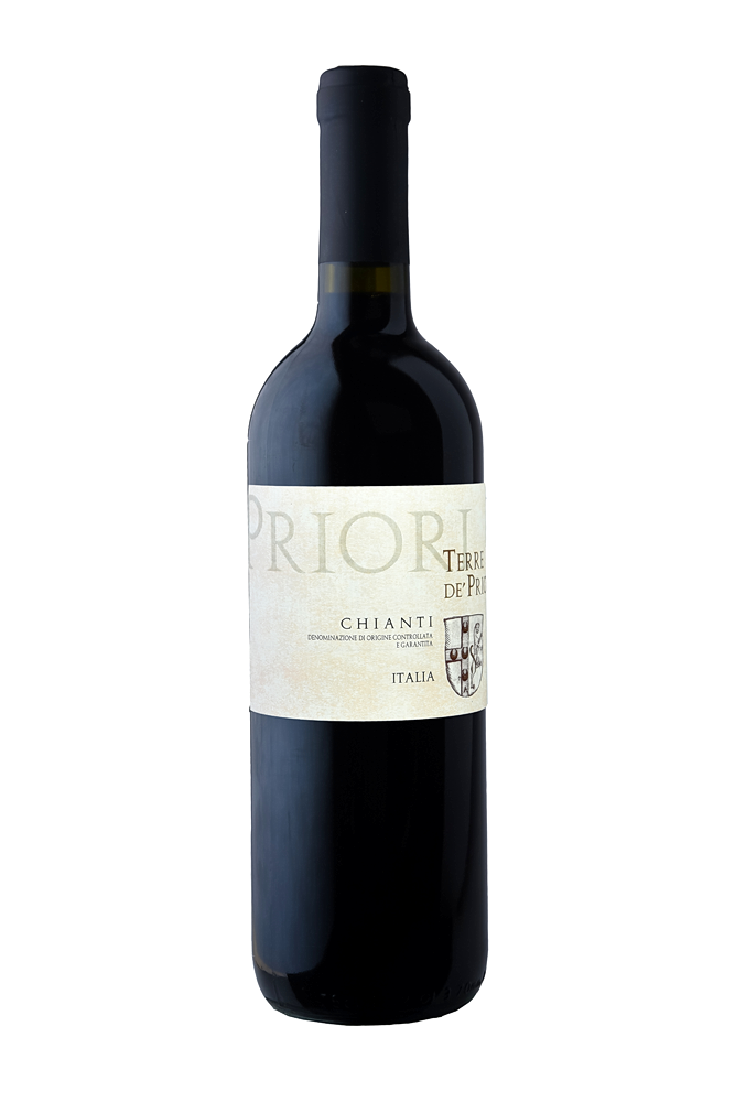 Chianti Terra dei Priori