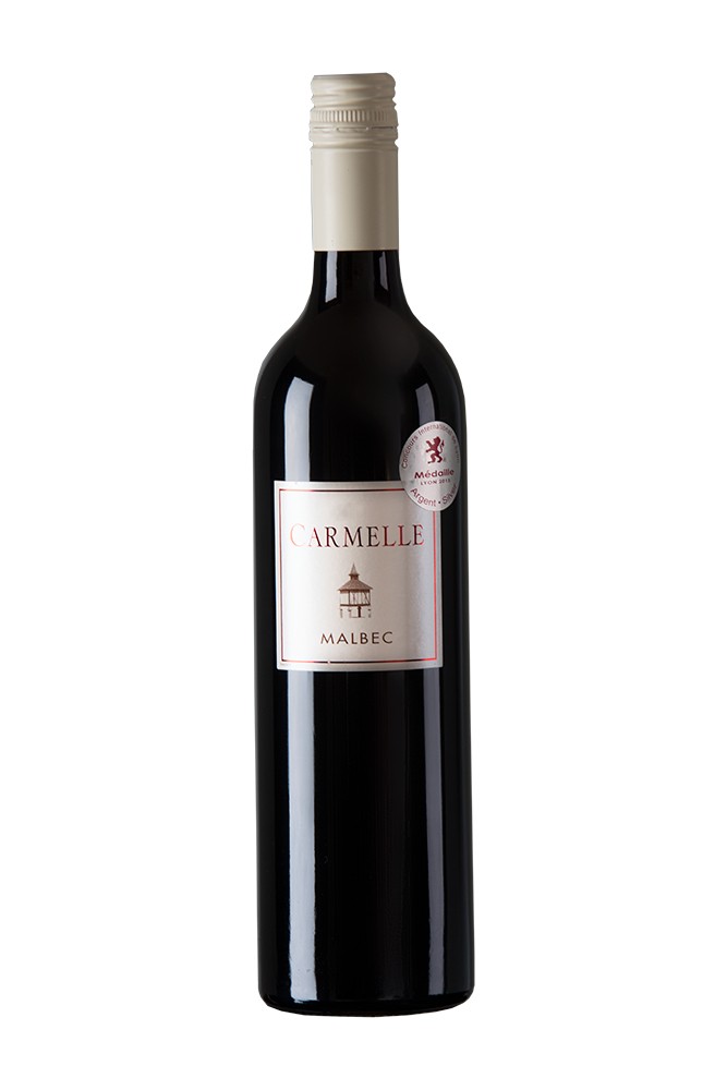 Carmelle rot