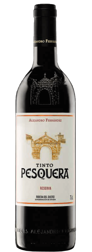 Tinto Pesquera Reserva