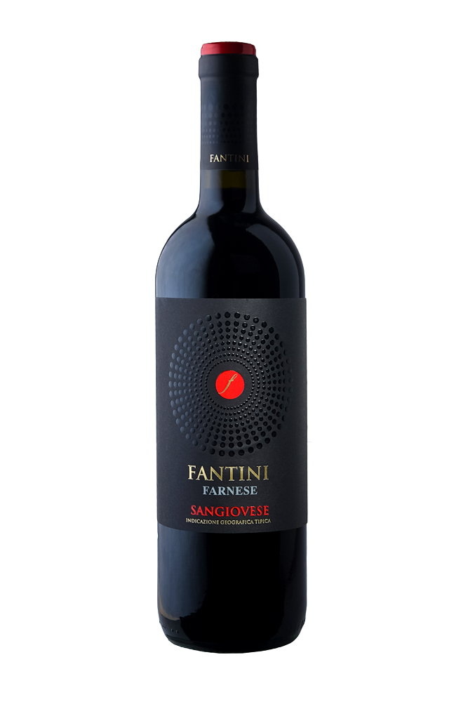 Farnese Sangiovese Rosso