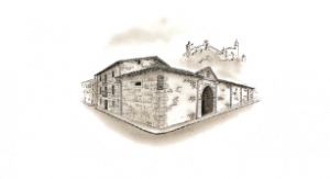 Senorio De San Vicente