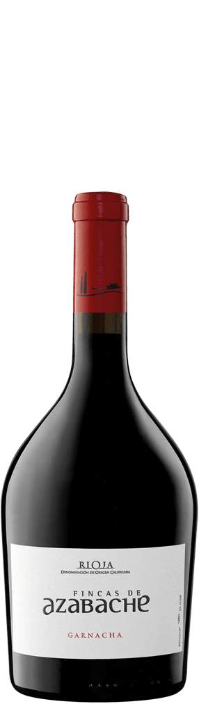 Fincas de Azabache Garnacha