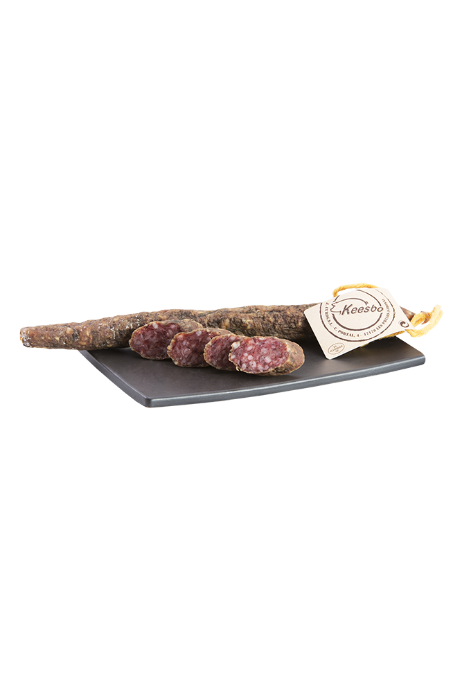 Saucisson Roquefort