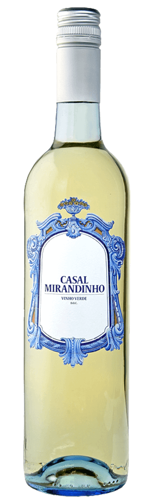 Casal Mirandinho Vinho Verde Flasche