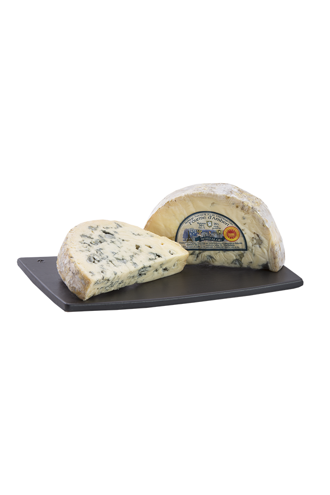 Fourme d´Ambert