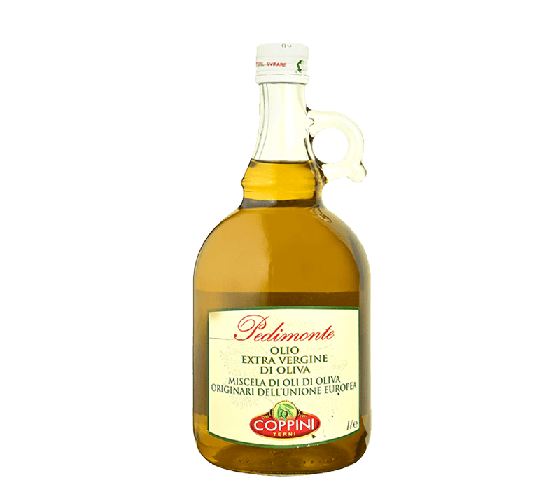 Coppini Piedimonte Olivenöl