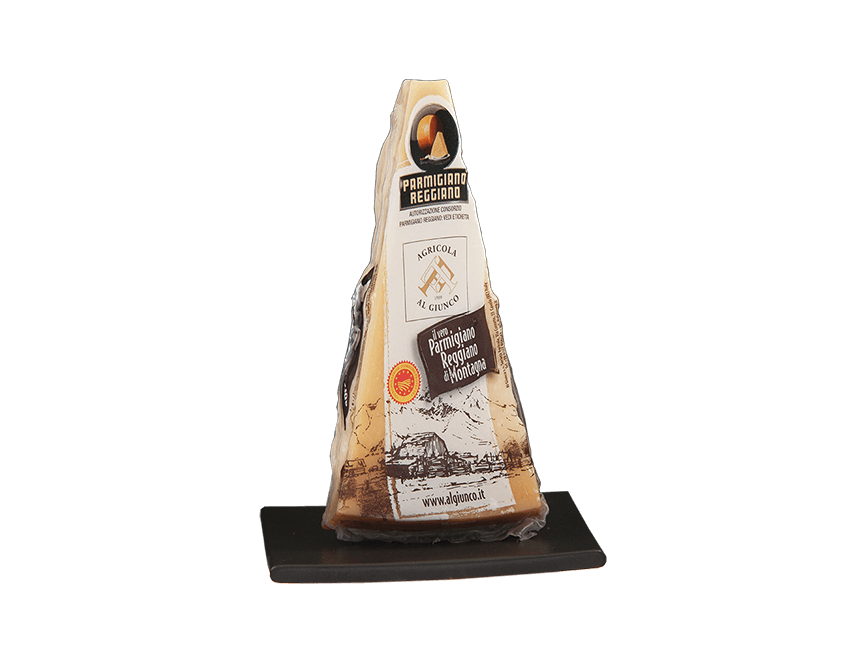 Al Giunco Parmigiano Reggiano