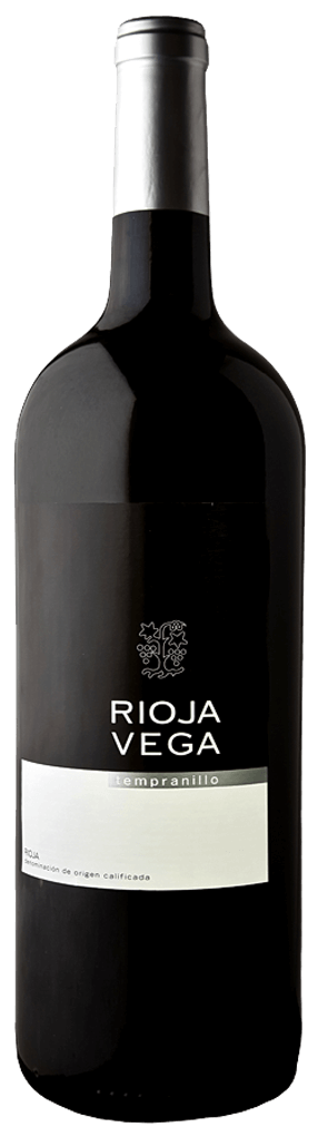 Rioja Vega Magnum Flasche