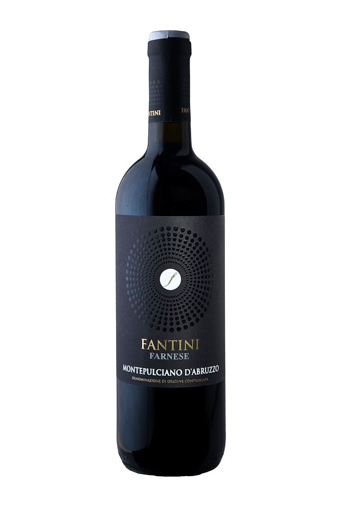 Farnese Montepulciano d ´Abruzzo Rosso
