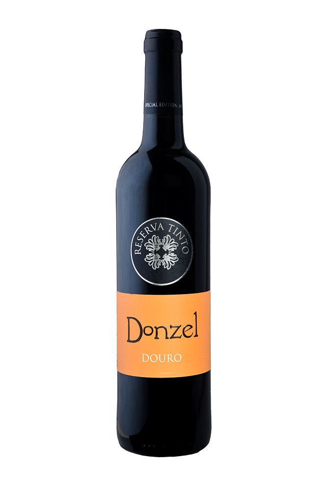 Donzel Tinto Reserva