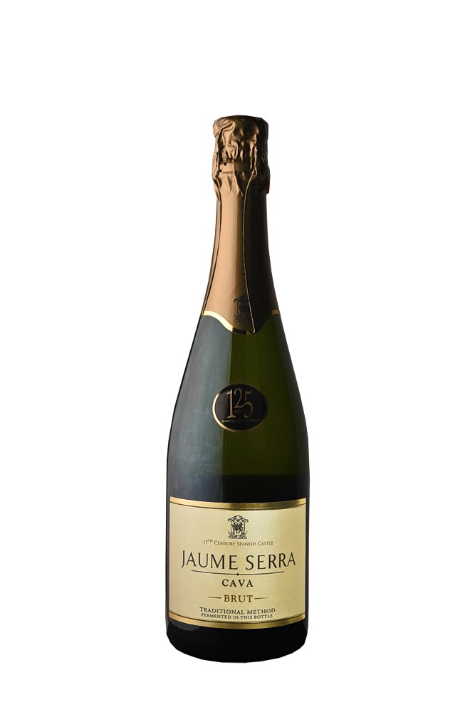 Cava Jaume Serra Brut