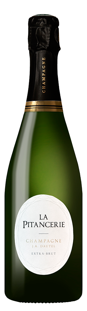 La Pitancerie Champagne Extra Brut