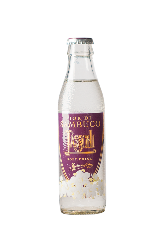 Fior di Sambuco Holunderblütenlimo