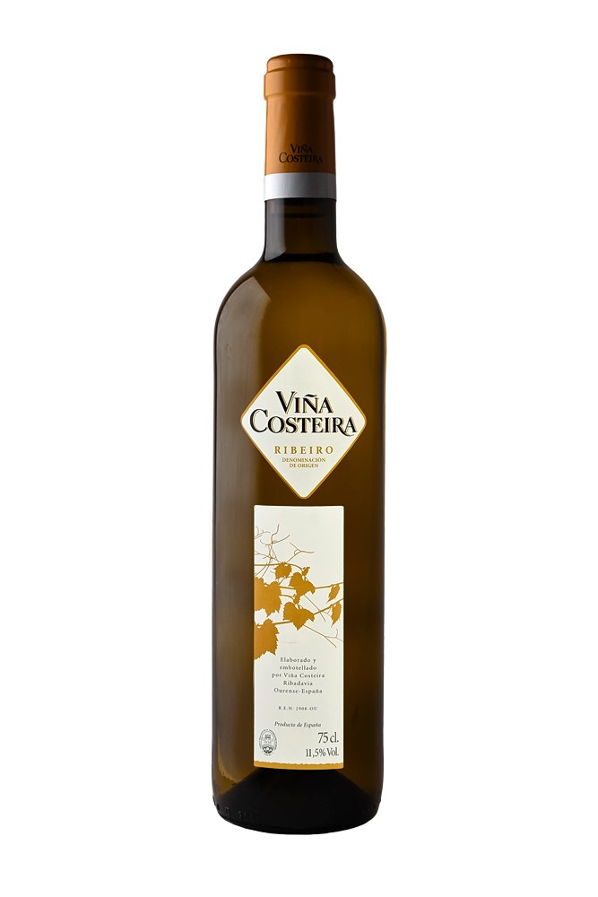 Vina Costeira Blanco