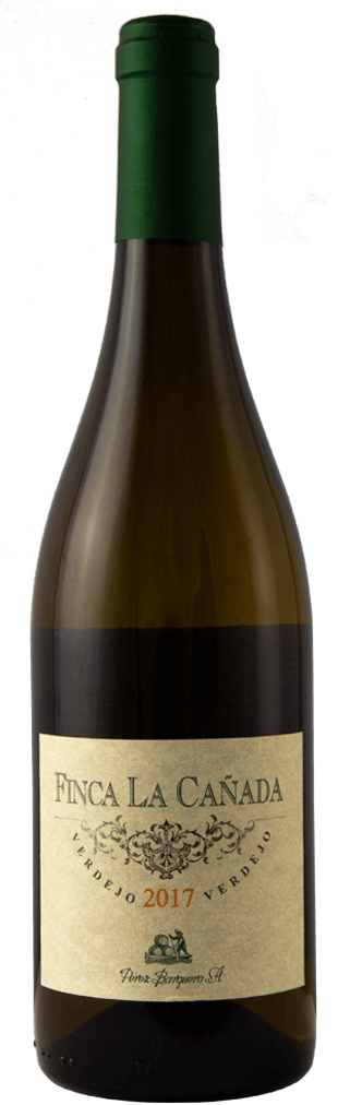 Barquero Finca La Cañada Verdejo jetzt kaufen