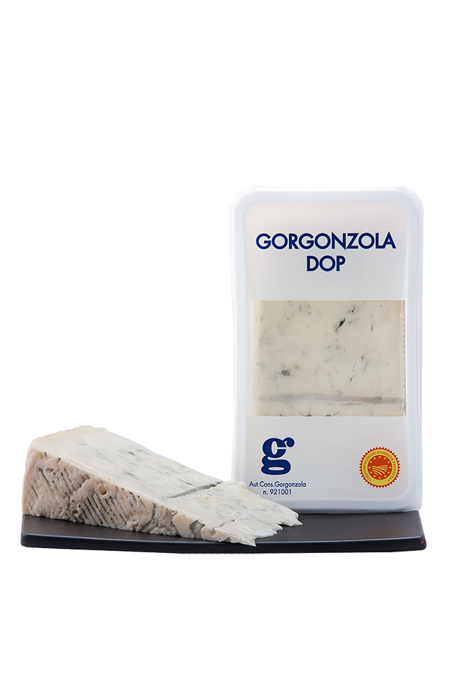 Gorgonzola