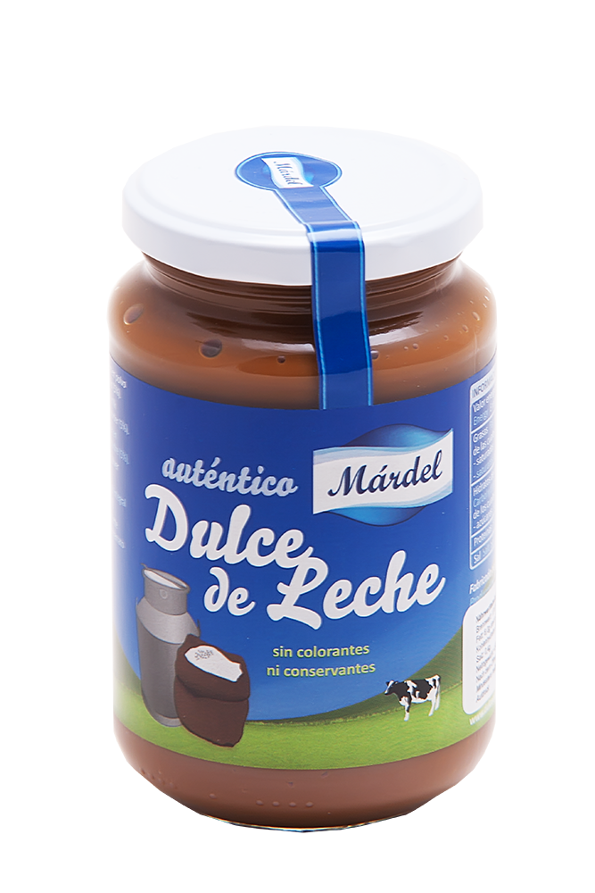 Dulce de Leche