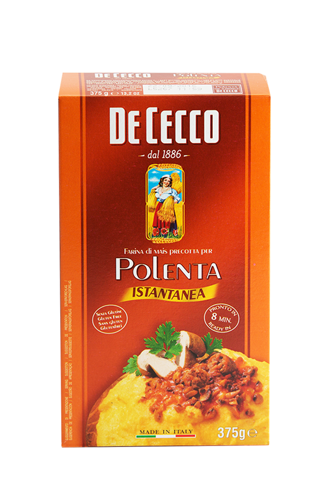 Polenta